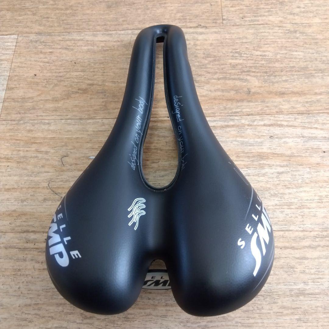 SELLE　SMP　サドル　TRKメンズ　ミディアム