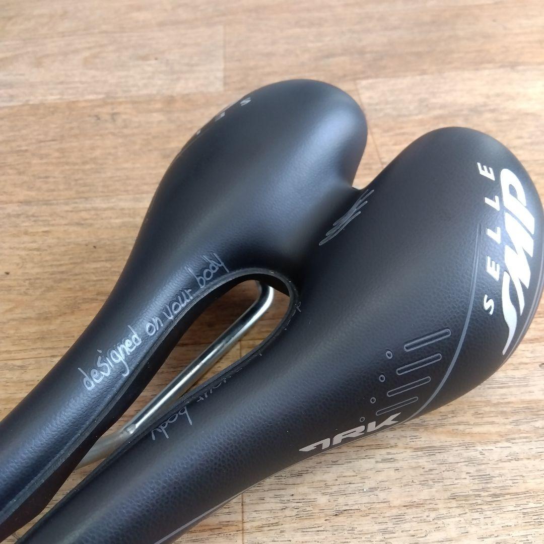 SELLE　SMP　サドル　TRKメンズ　ミディアム