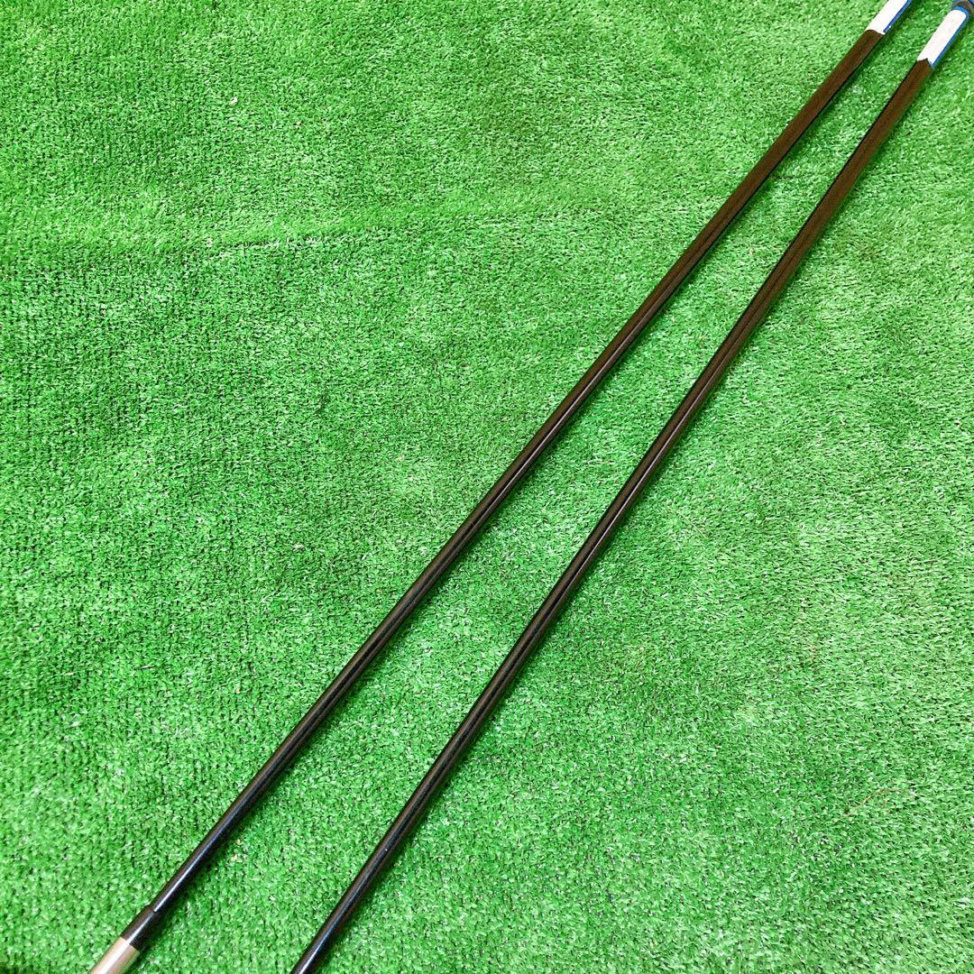 ミズノ　MIZUNO JPX800 フェアウェイウッド　5番18° 3番15°