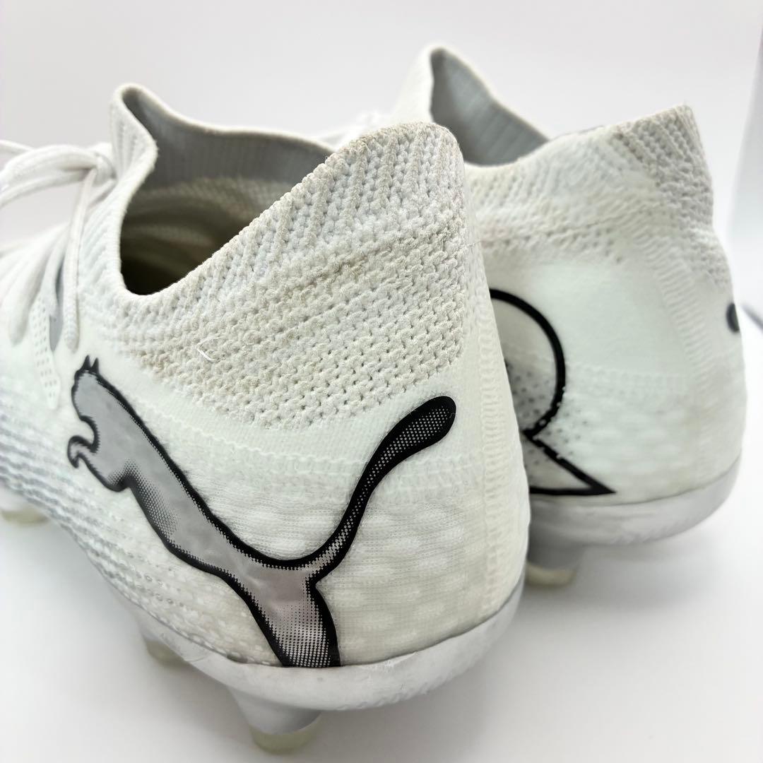 PUMA プーマ フューチャー 7 アルティメット HG/AG サッカースパイク