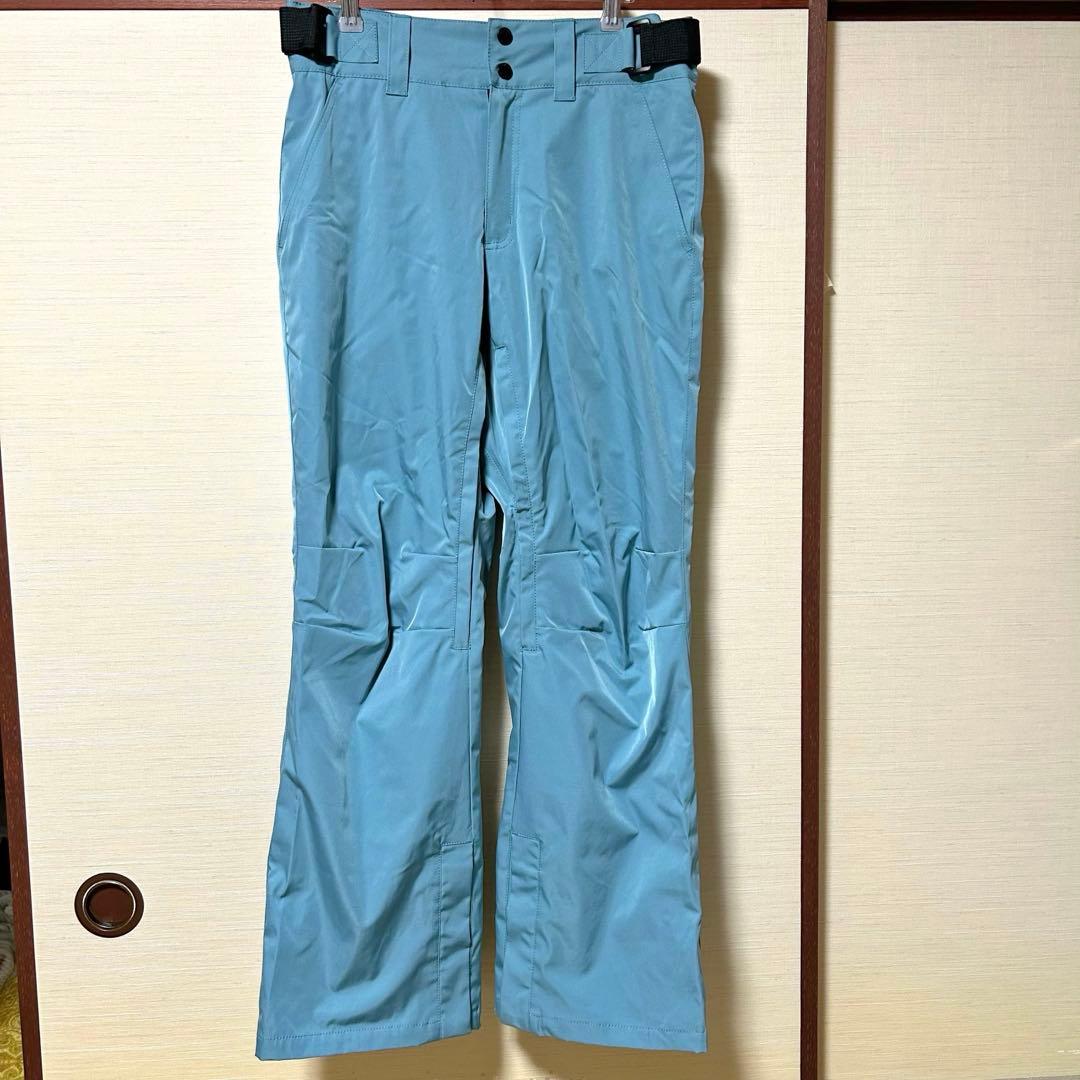 Actleis スノーウェア ジャケット＆パンツ XS ピンク スノボ スキー