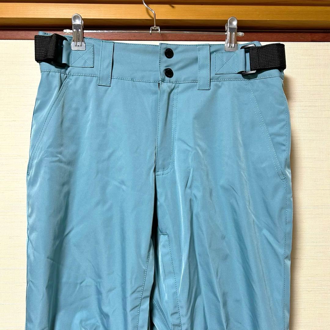 Actleis スノーウェア ジャケット＆パンツ XS ピンク スノボ スキー