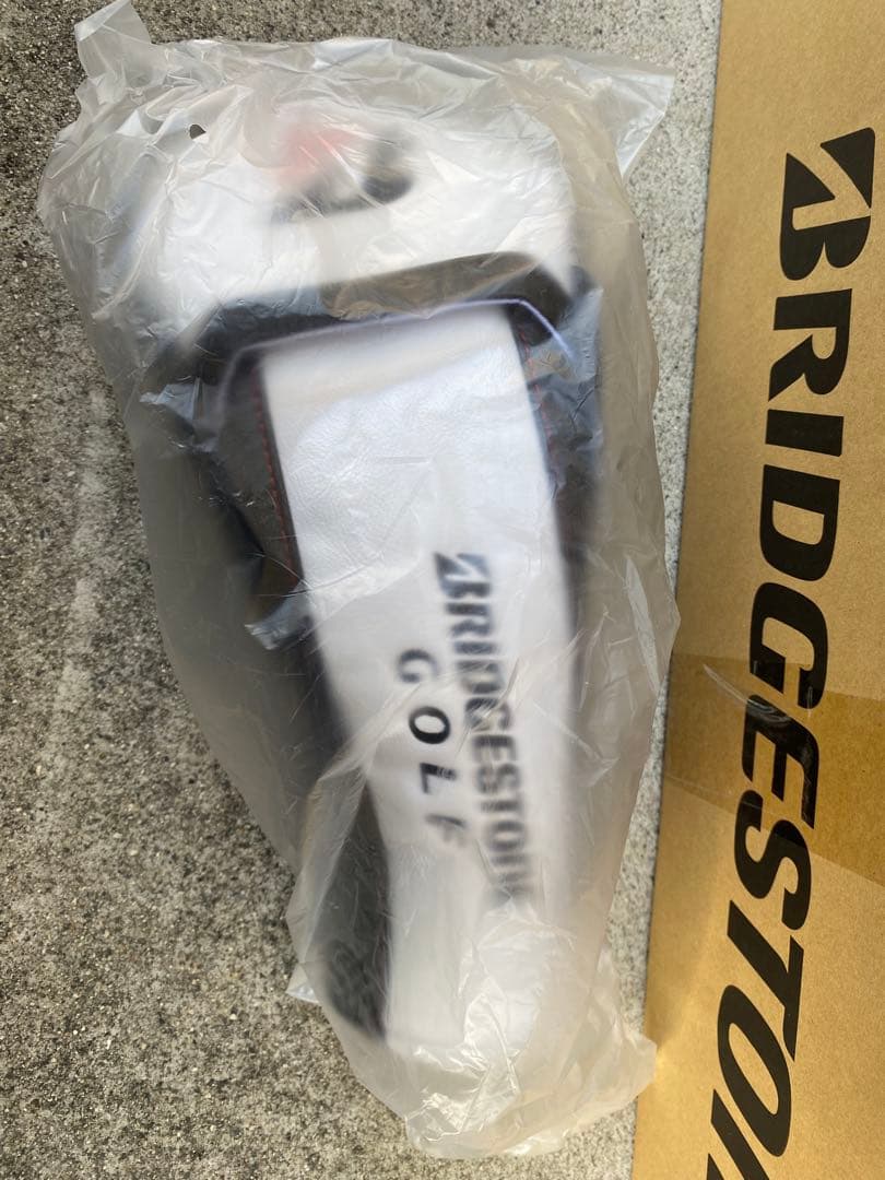 BRIDGESTONE BX2HT ドライバー 9.5度