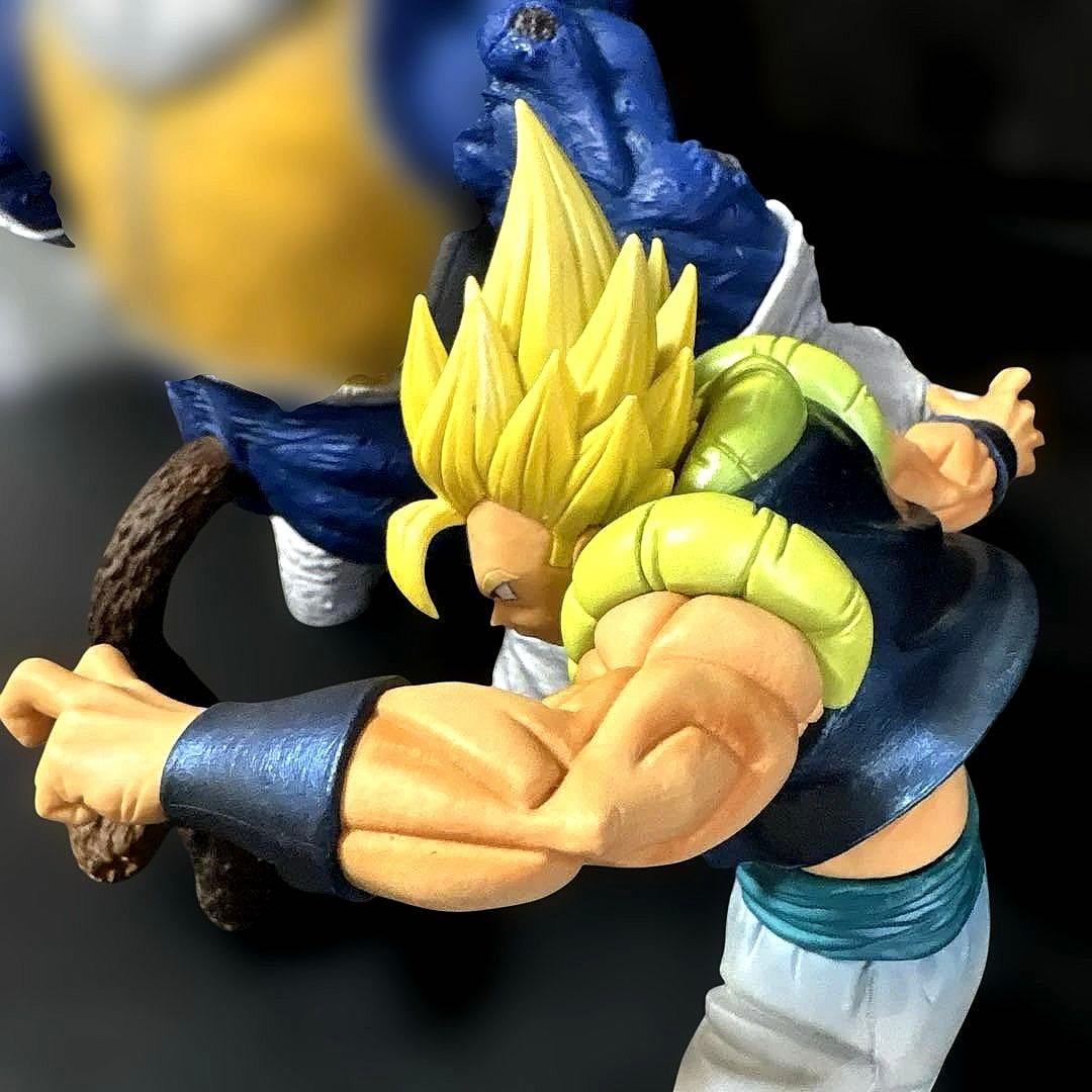 【正規品】一番くじ ドラゴンボール VSオムニバス　箱台座なし