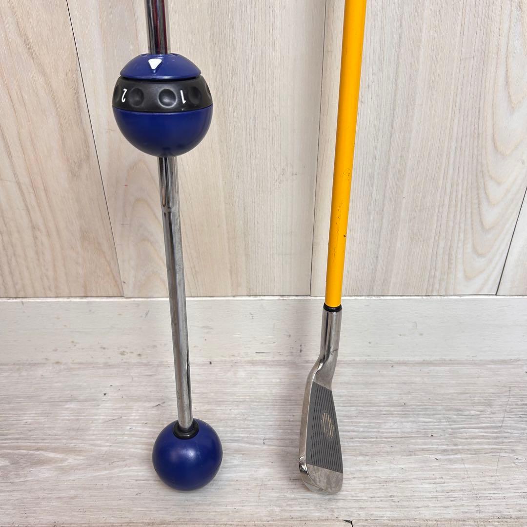 【ゴルフ】モメンタム GOLF スイングトレーナー