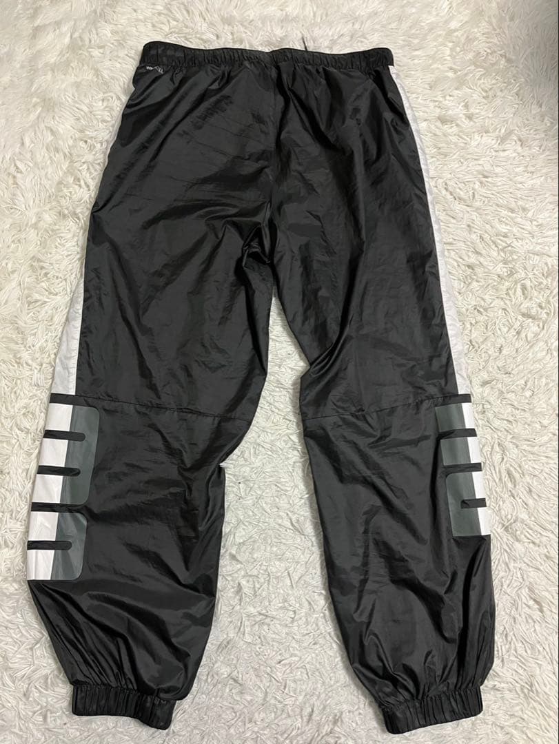 PUMA WINDCELL プーマ　セットアップ　ウインドブレーカー　上下　XL