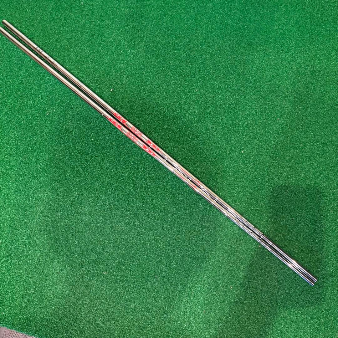 モーダス130 S ウエッジ用2本セット 新品未使用