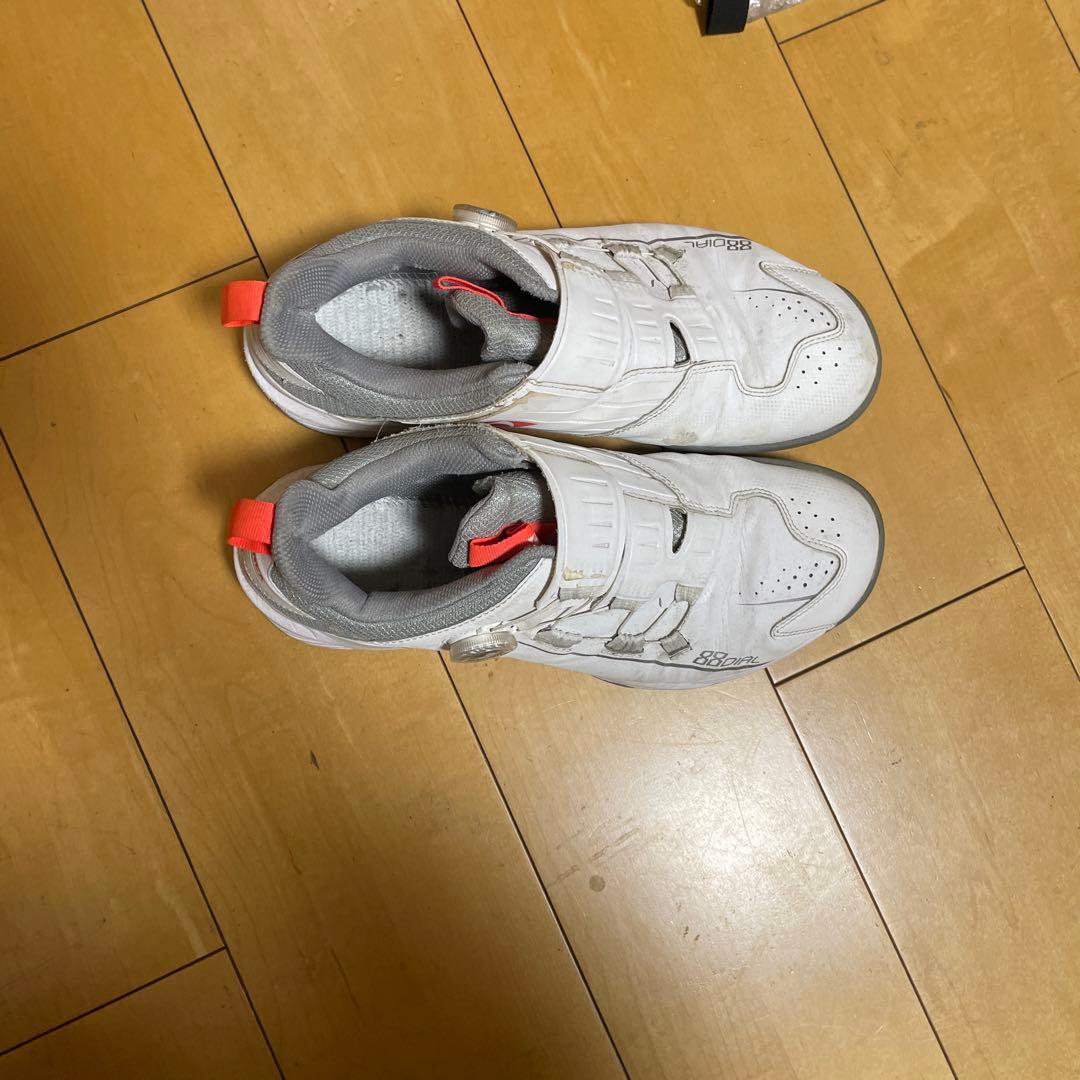 ヨネックス♦︎ バドミントンシューズ ♦︎パワークッション 88♦︎即購入OK