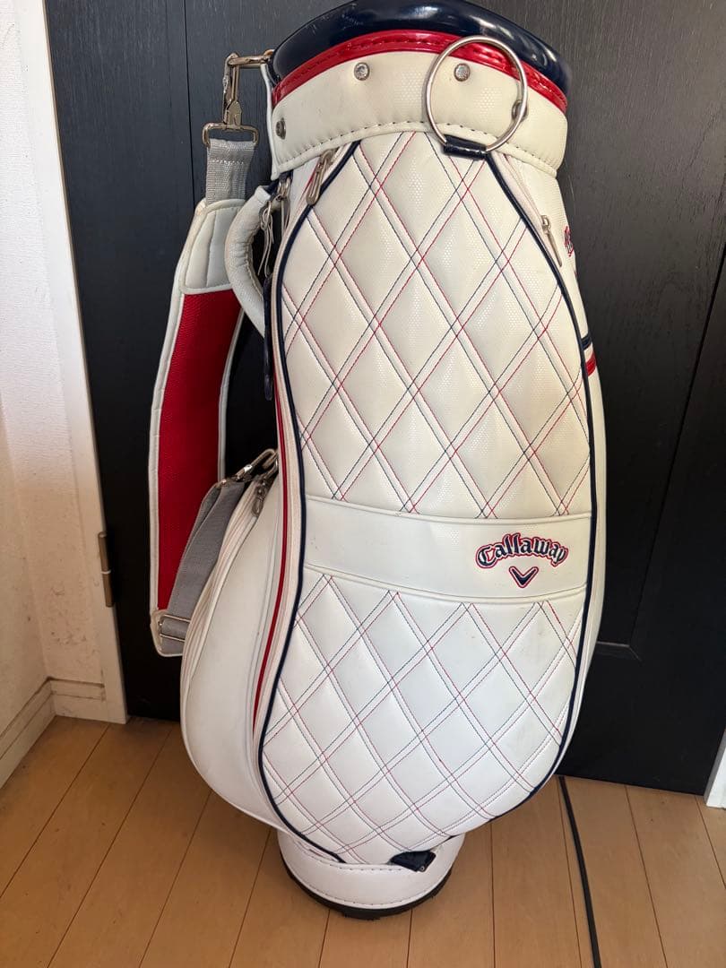 ゴルフバックcallaway