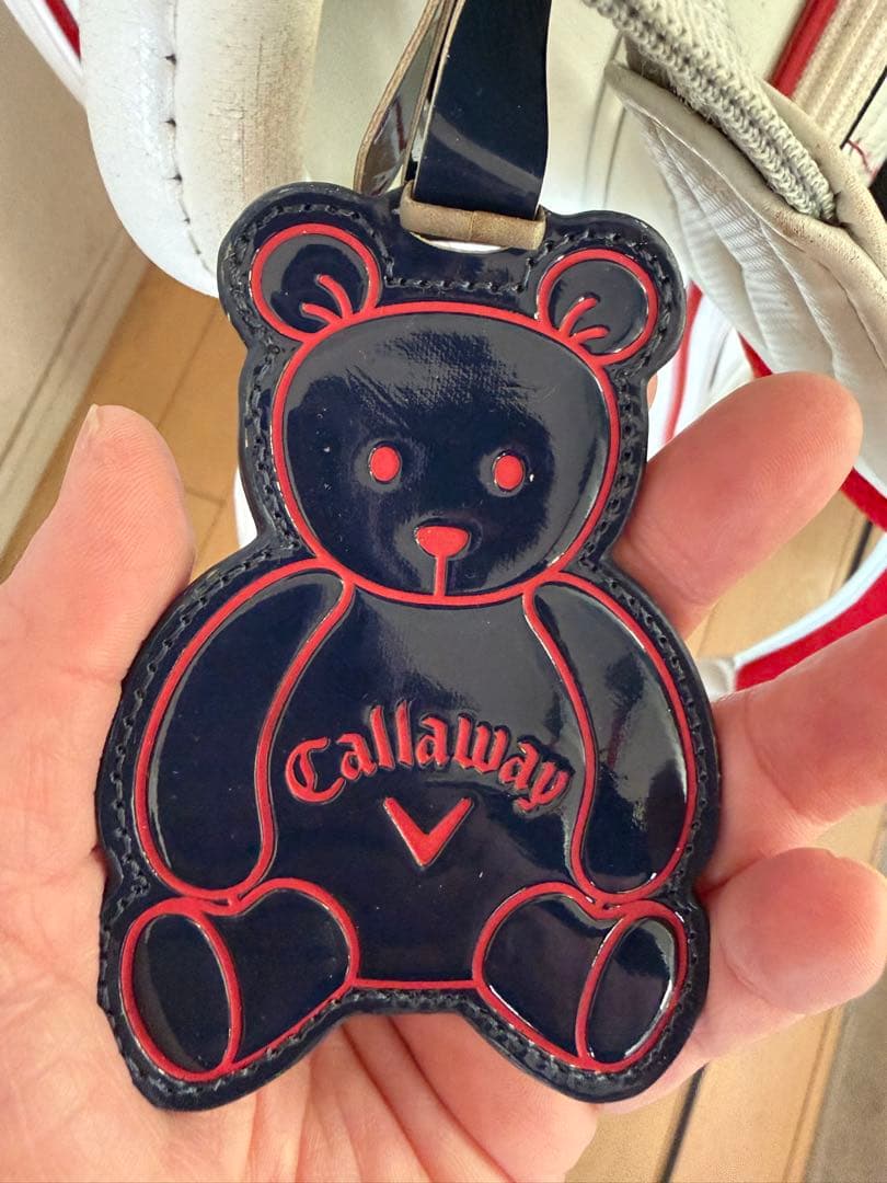 ゴルフバックcallaway