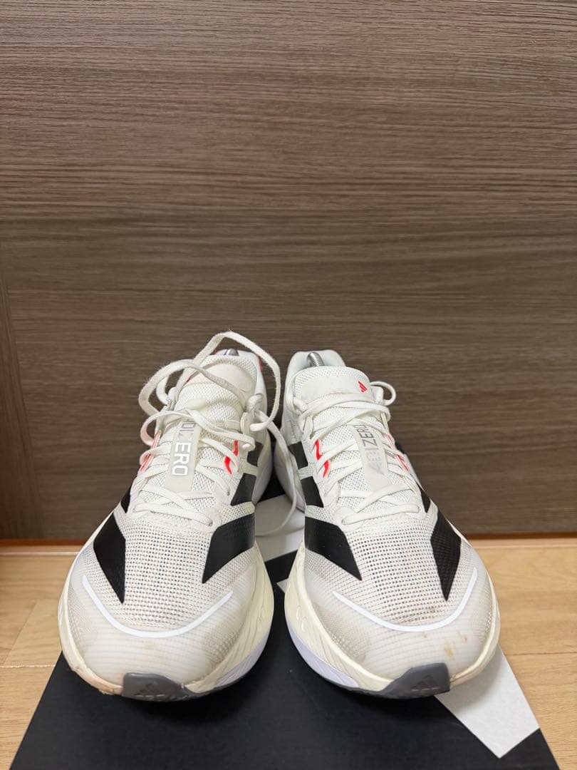 アディゼロ ボストン 13 ADIZERO BOSTON 13