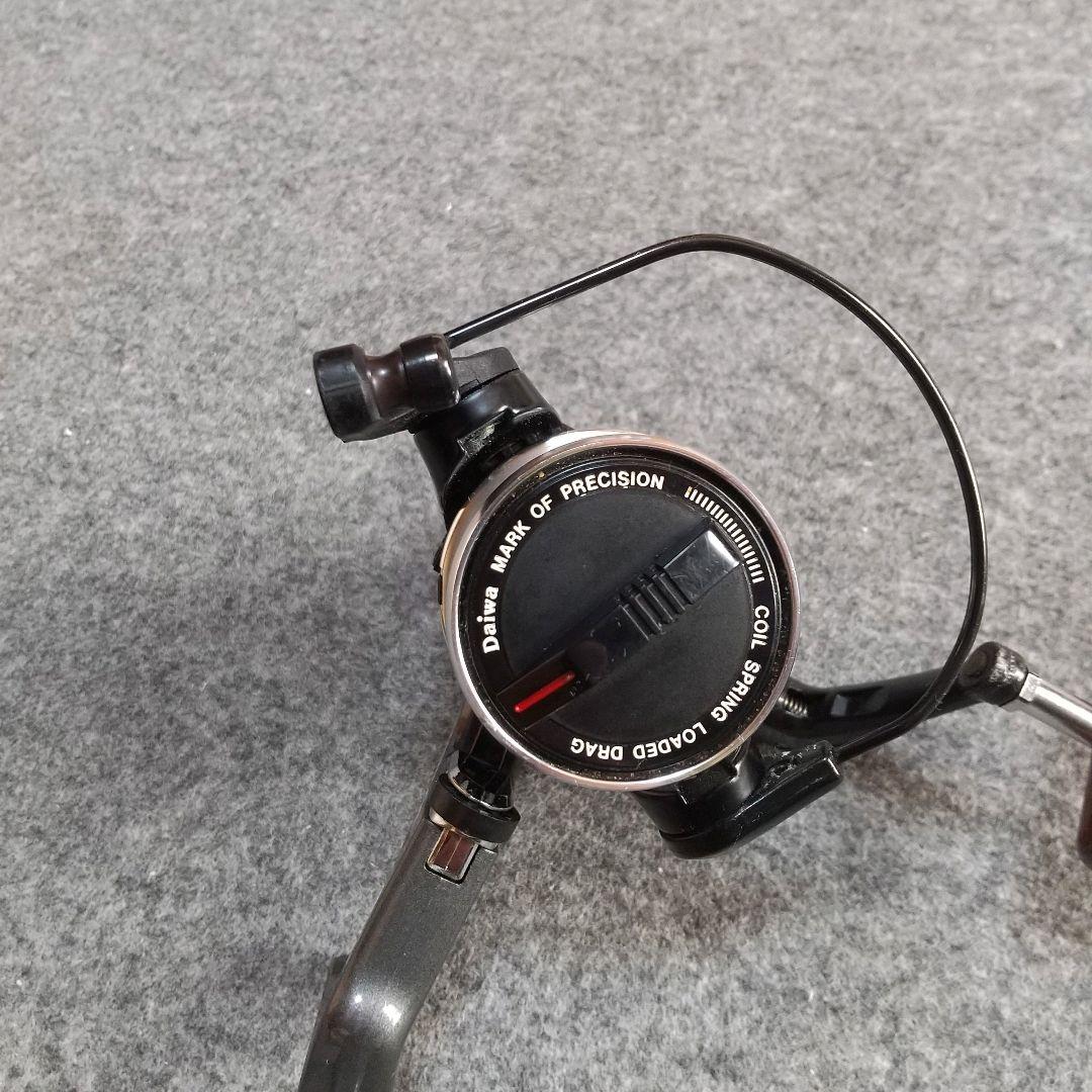 オールド ダイワ ウィスカートーナメント SS850