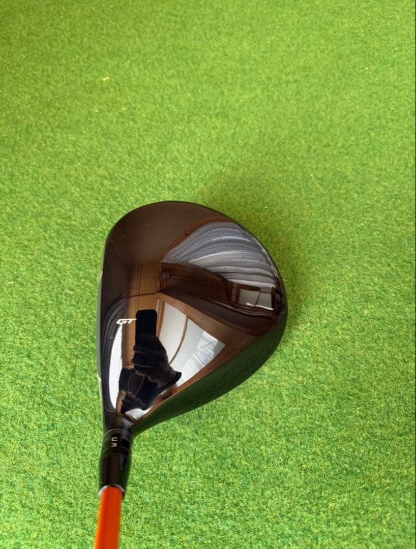 Titleist GT2 ドライバー10.0°