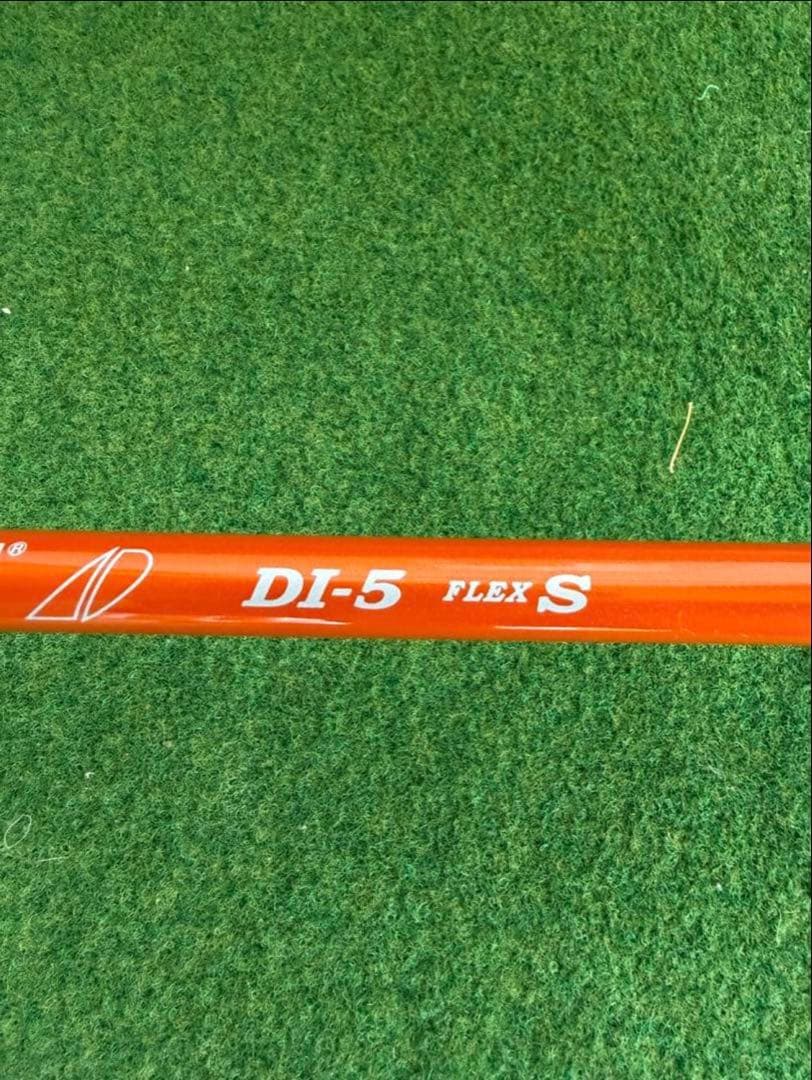 Titleist GT2 ドライバー10.0°
