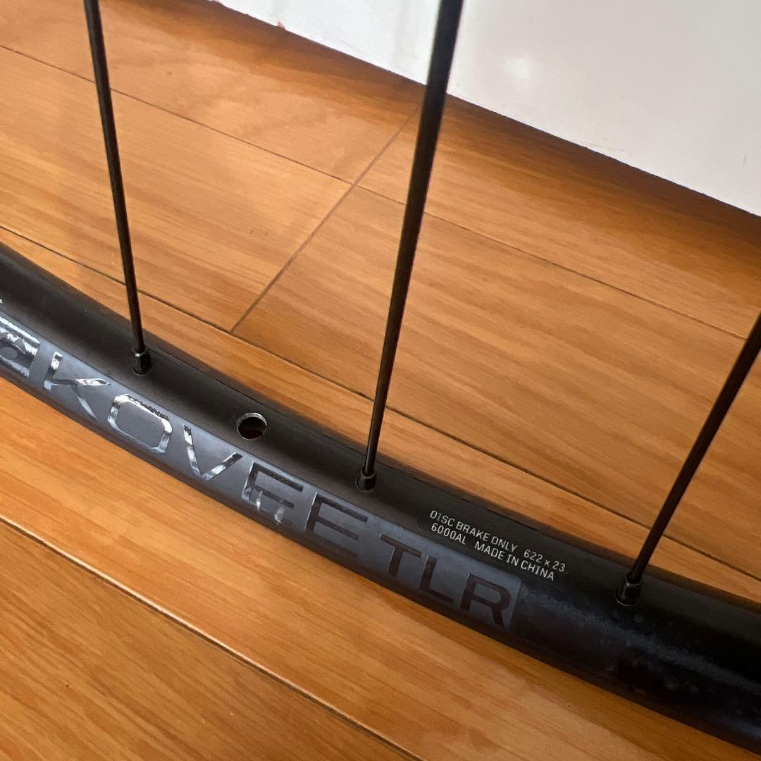 FELT 26インチ 自転車ホイール 8速ギア