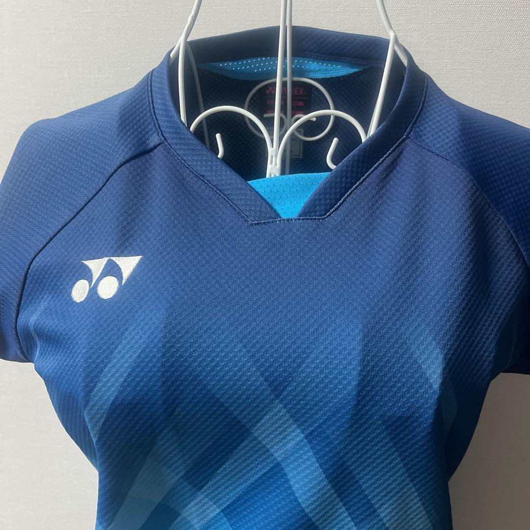 YONEX バドミントンウェア Lサイズ 日本代表モデル　テニスウェア
