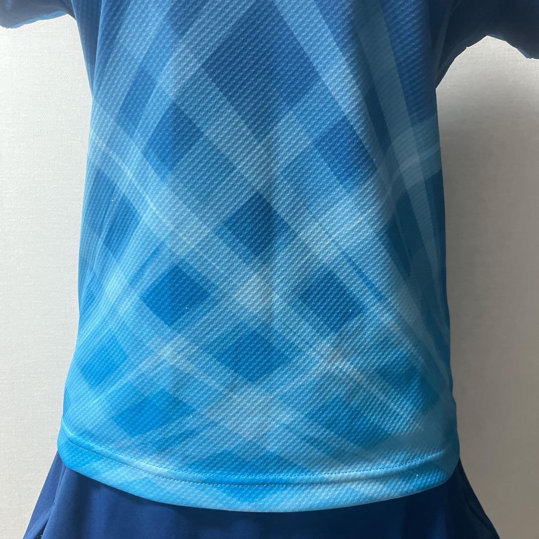 YONEX バドミントンウェア Lサイズ 日本代表モデル　テニスウェア