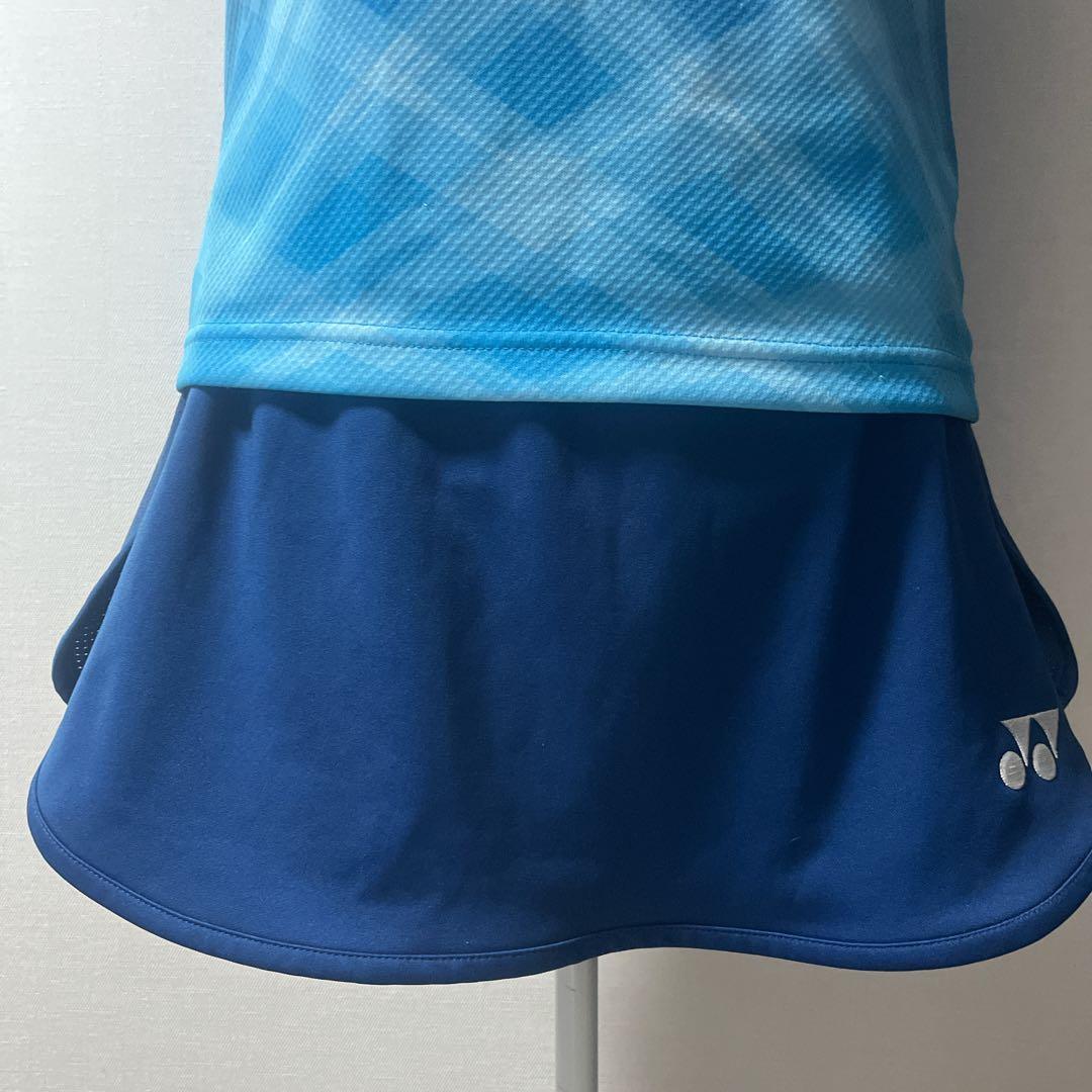 YONEX バドミントンウェア Lサイズ 日本代表モデル　テニスウェア