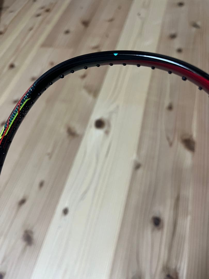ヨネックスYONEXアストロクスASTROX 88D アストロクス第一世代54