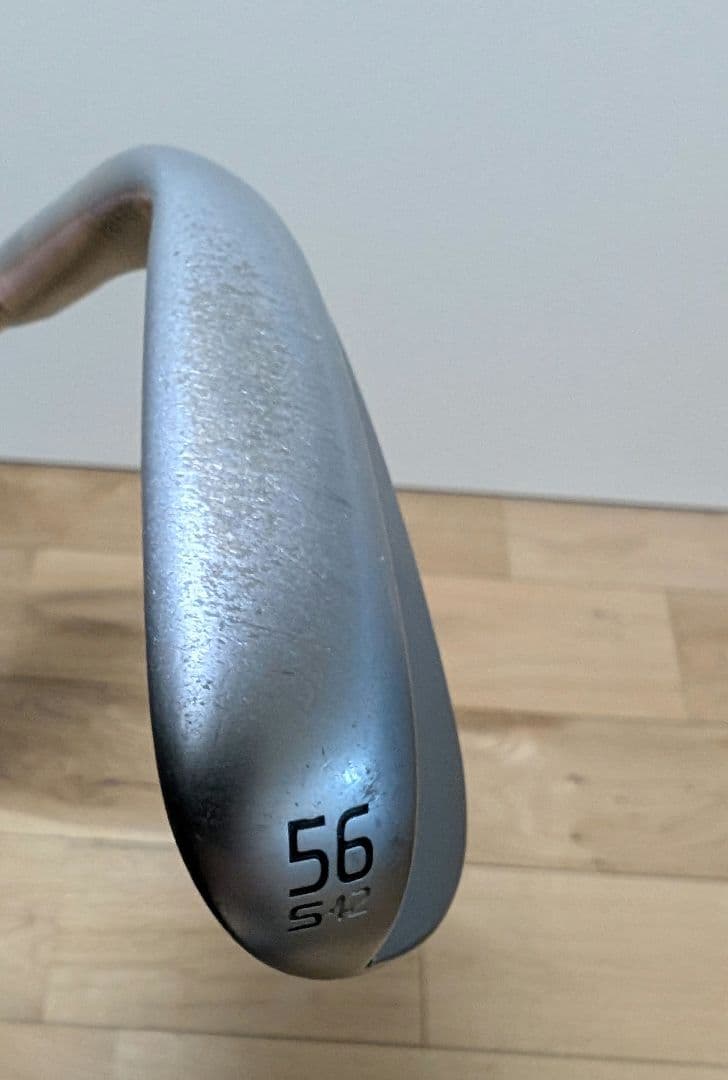 PING s159 ウェッジ 56度 DG S200 Sグラインド