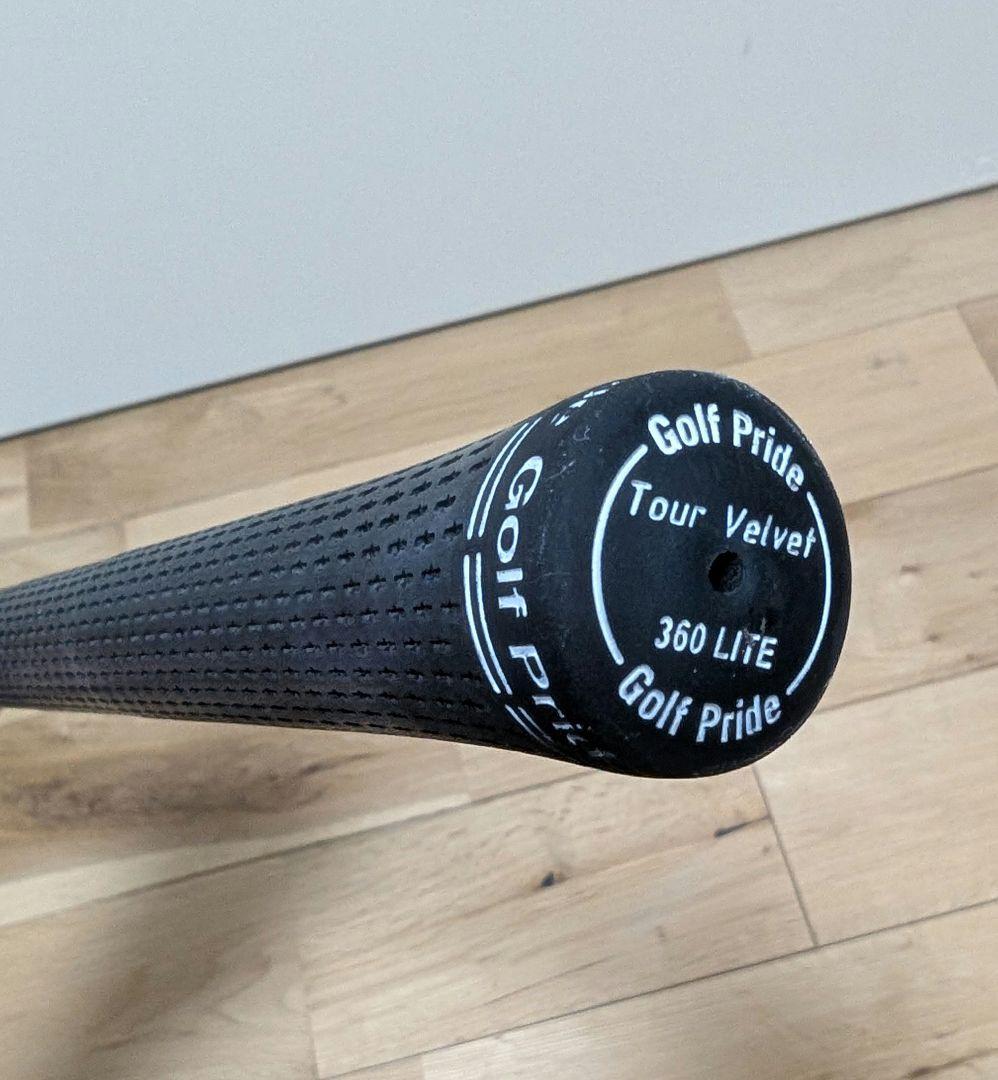 PING s159 ウェッジ 56度 DG S200 Sグラインド