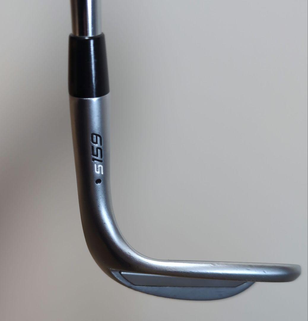 PING s159 ウェッジ 56度 DG S200 Sグラインド