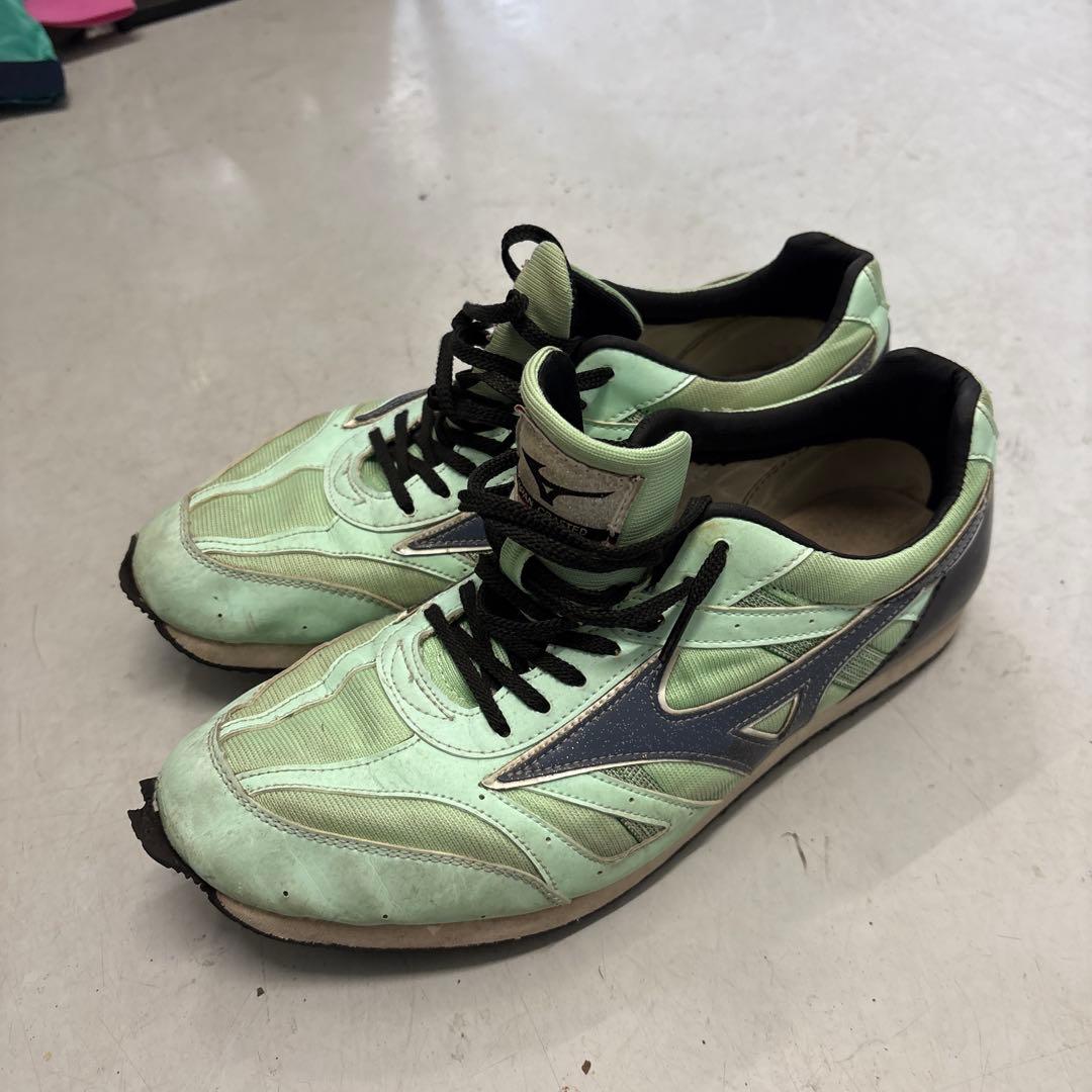 スパイク・シューズ Mizuno Racing Star 27.0cm