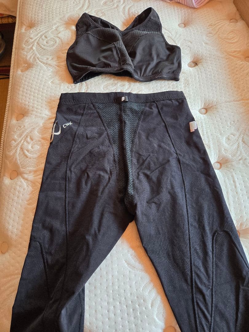 その他 CWX