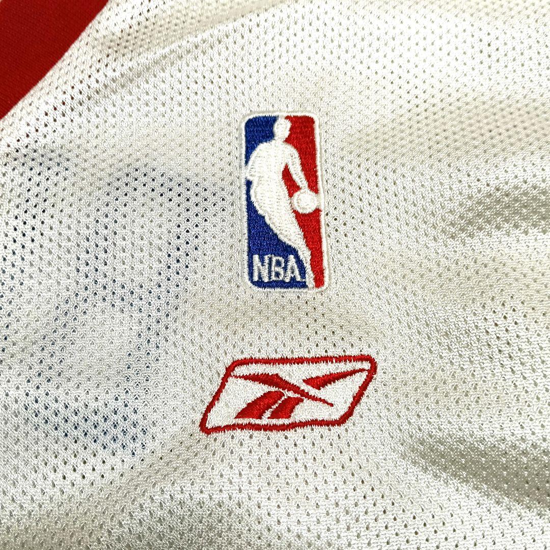 2004オールスターWEST #8 KOBE BRYANT リーボック 当時物