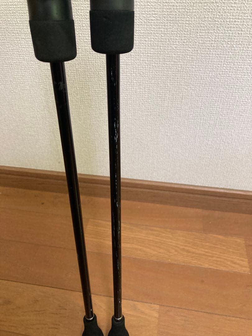 グラップラーBB タイプSJ B66-3.B66-2の2本セット　引取希望