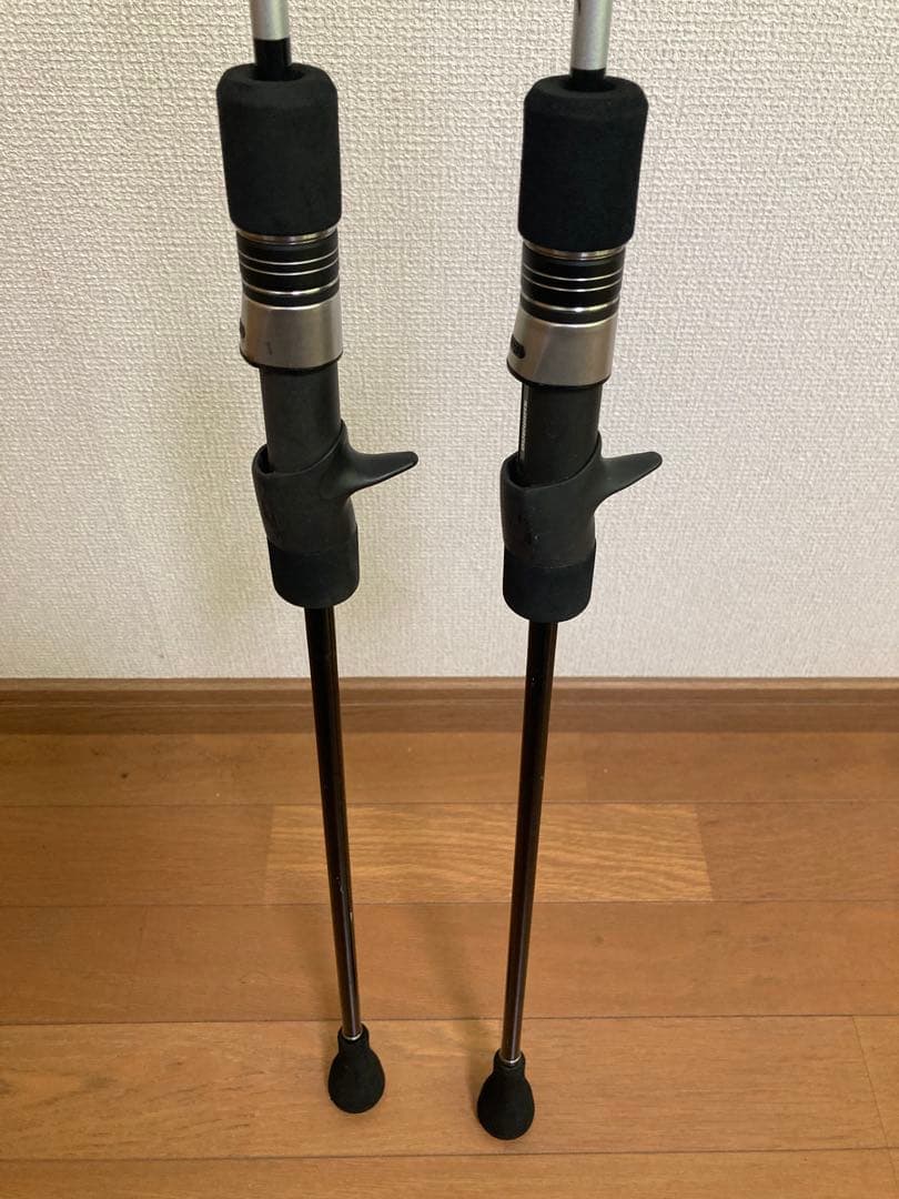 グラップラーBB タイプSJ B66-3.B66-2の2本セット　引取希望