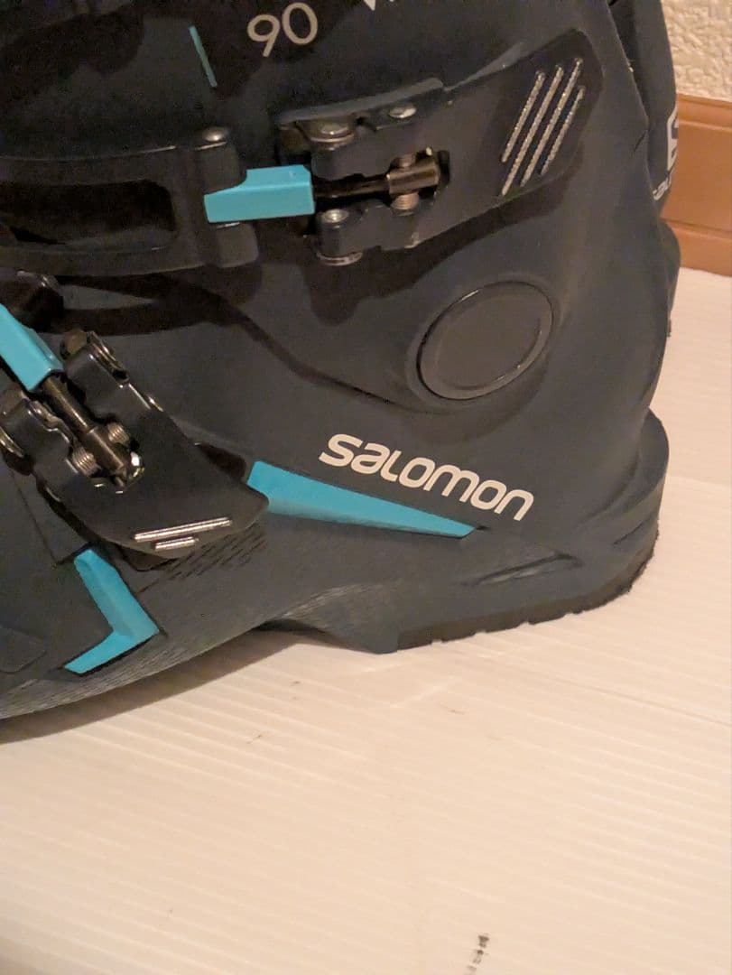 Salomon 　90 W スキー ブーツ(女性用)