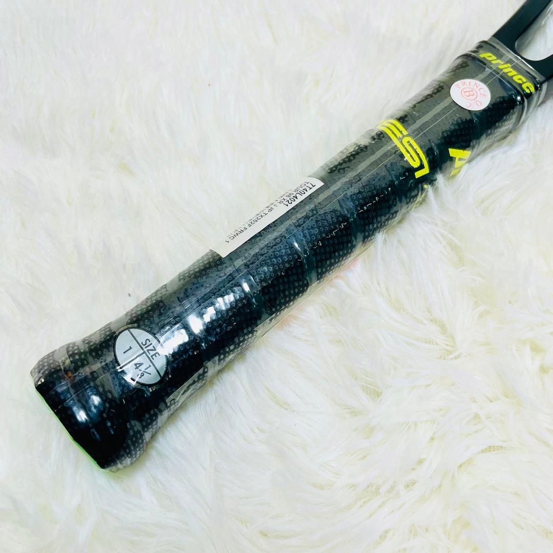 未使用品　PRINCE TOUR 98 XR-J スマートテニスセンサー対応