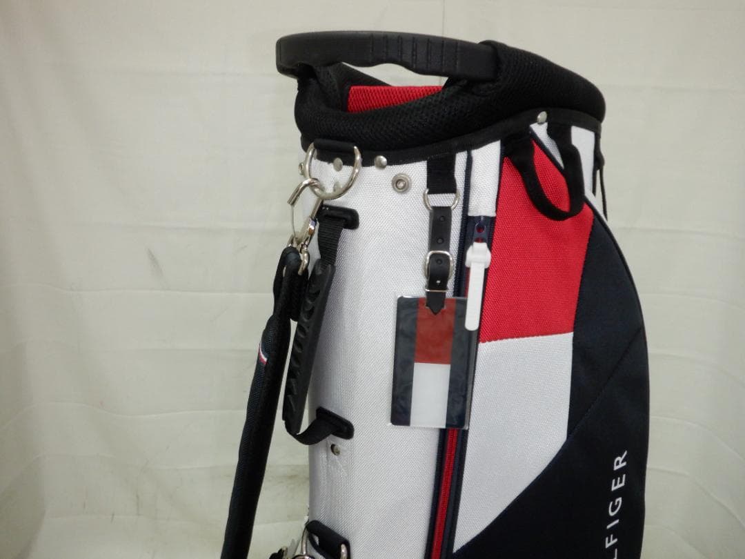  ★トミーヒルフィガー★9.0型★軽量★美品★スタンド