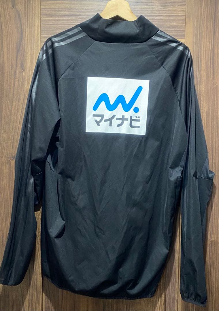 adidas アディダス ベガルタ仙台 トレーニングウェア