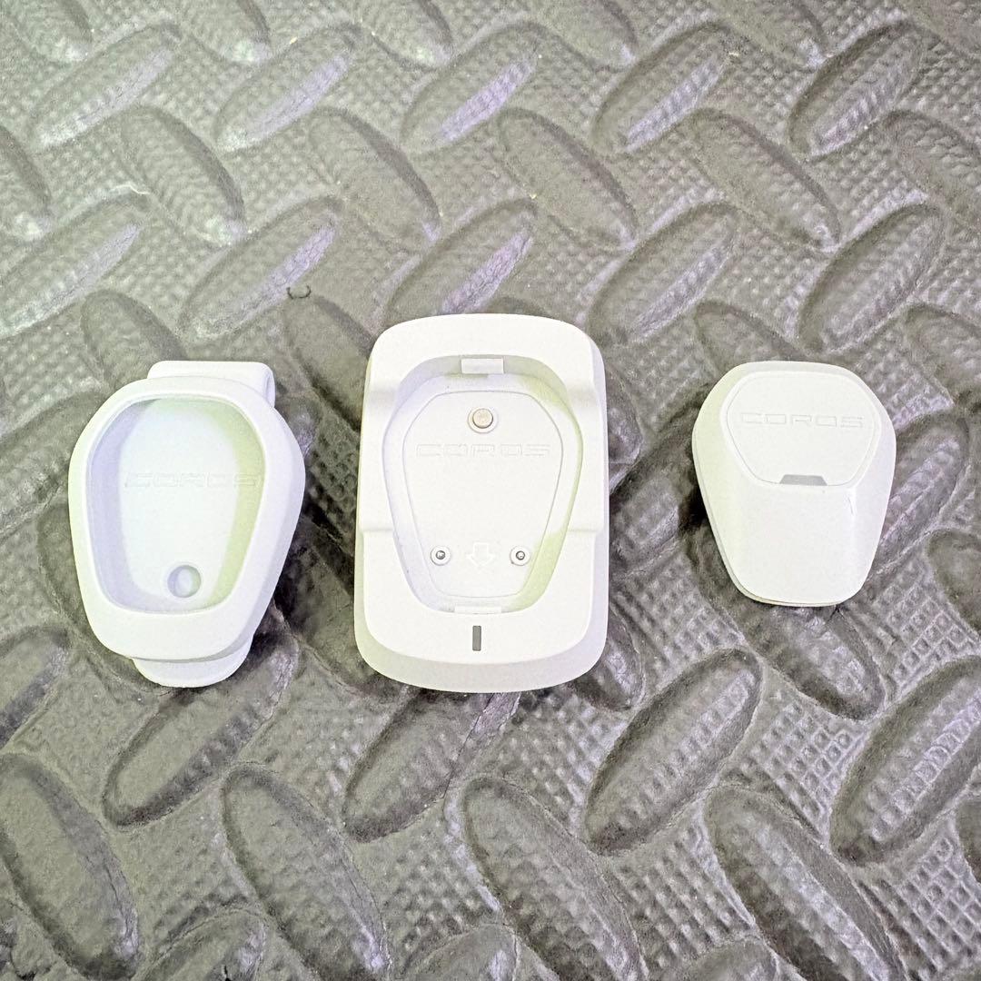 COROS(カロス) POD2 モーションセンサ ランニングフォーム解析デバイス