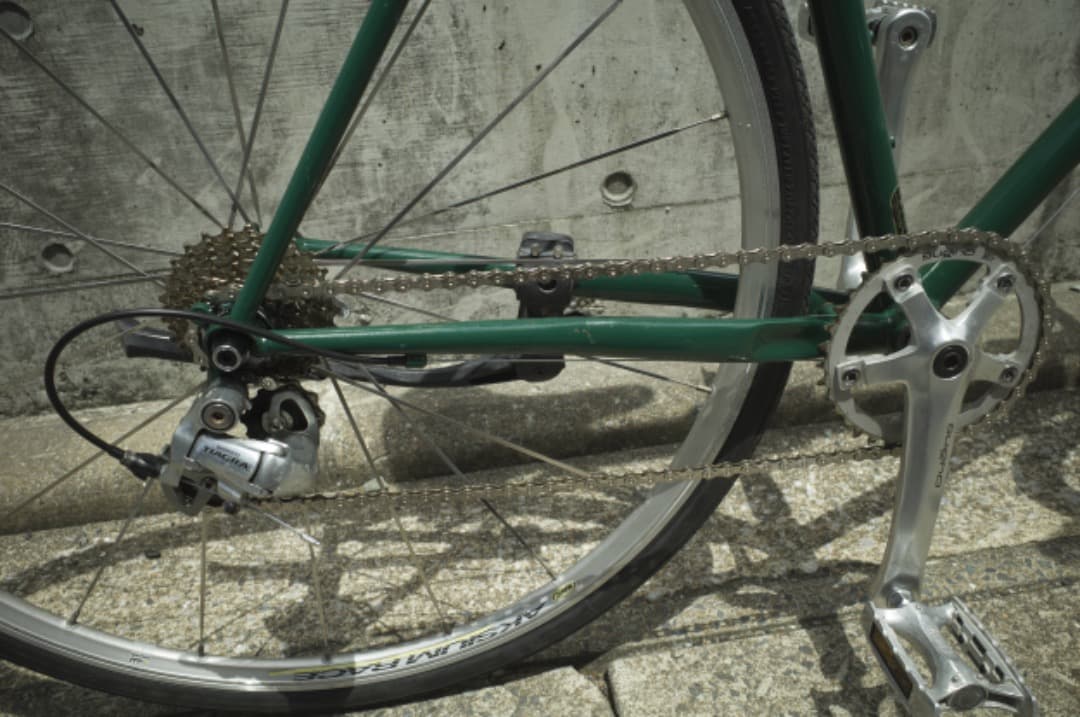 【福岡市現地引取限定】SURLY PACER サーリー 街乗りカスタム車