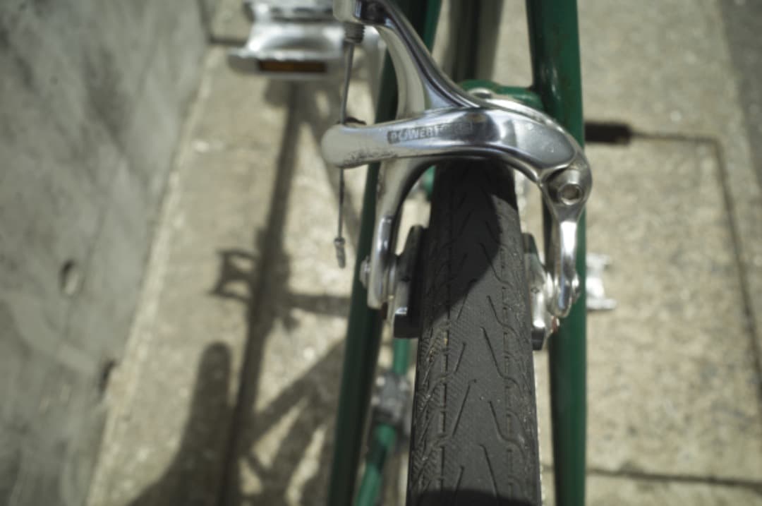 【福岡市現地引取限定】SURLY PACER サーリー 街乗りカスタム車