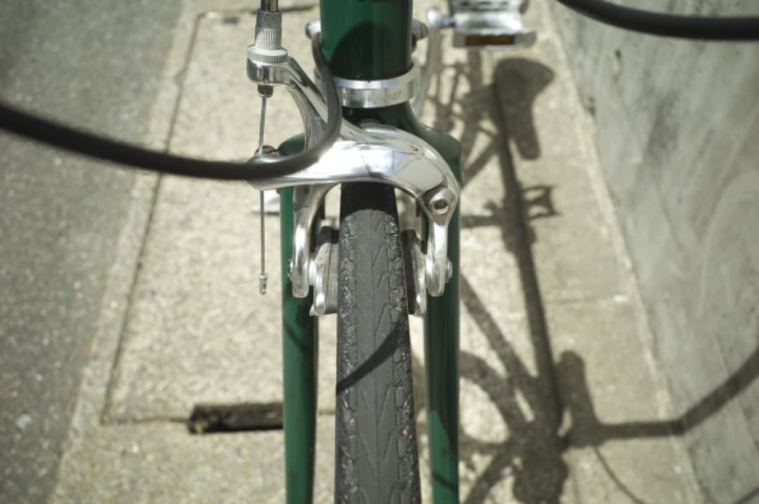 【福岡市現地引取限定】SURLY PACER サーリー 街乗りカスタム車