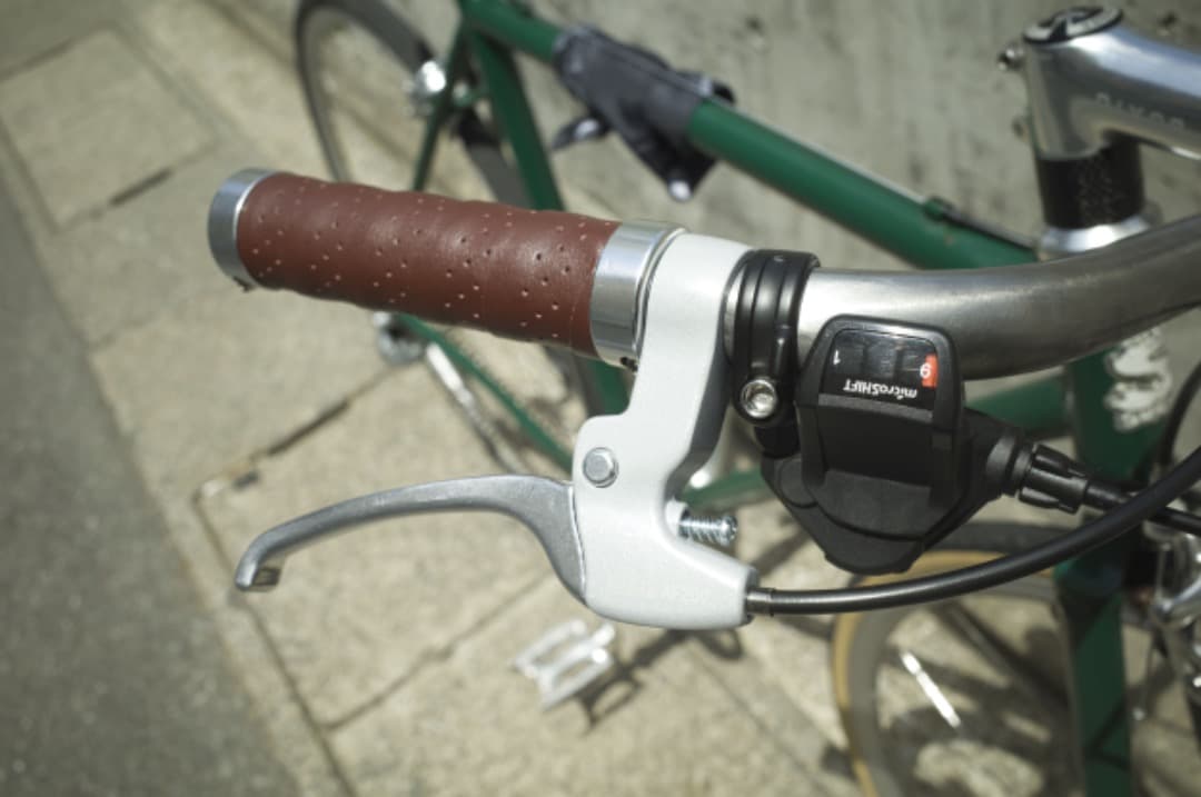 【福岡市現地引取限定】SURLY PACER サーリー 街乗りカスタム車