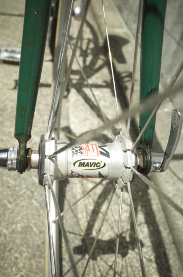 【福岡市現地引取限定】SURLY PACER サーリー 街乗りカスタム車
