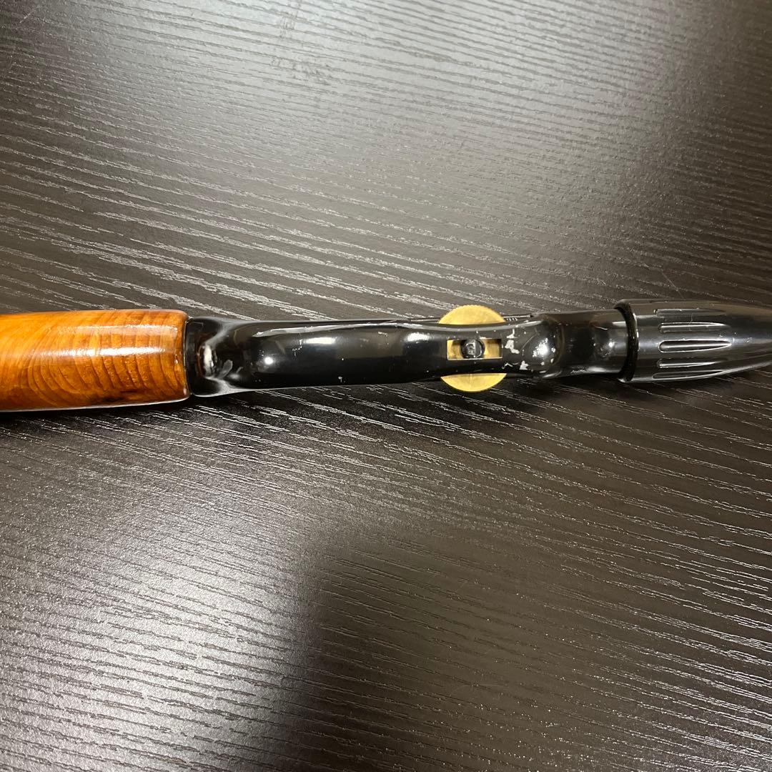 入手困難★Slowtaper スローテーパー メープルウッドグリップ