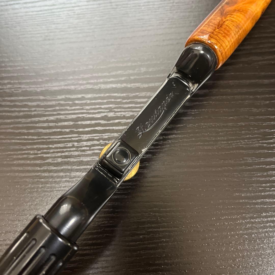 入手困難★Slowtaper スローテーパー メープルウッドグリップ