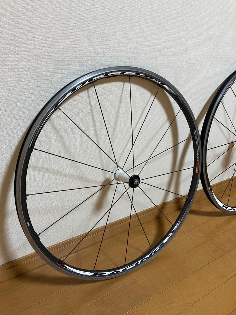 フルクラム レーシング3 シマノ11S 15C