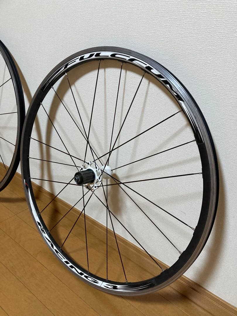 フルクラム レーシング3 シマノ11S 15C
