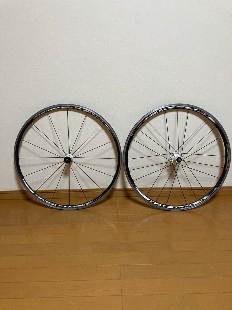 フルクラム レーシング3 シマノ11S 15C