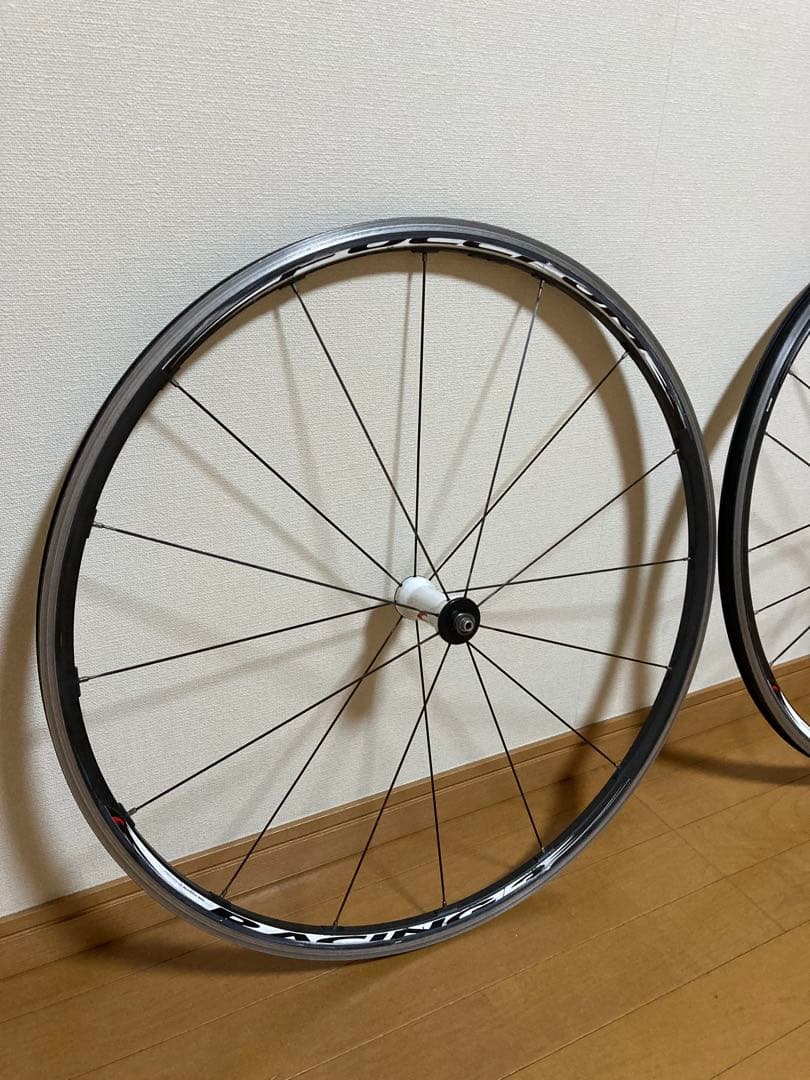 フルクラム レーシング3 シマノ11S 15C