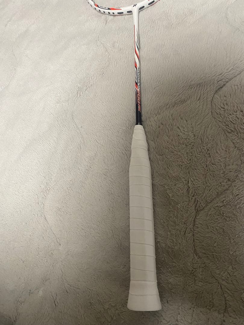 NANORAY 700 FX バドミントンラケット