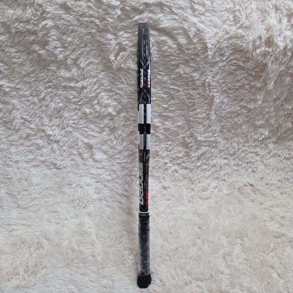 【希少品】バボラ ピュア ドライブ 107 GT G2 Babolat 107