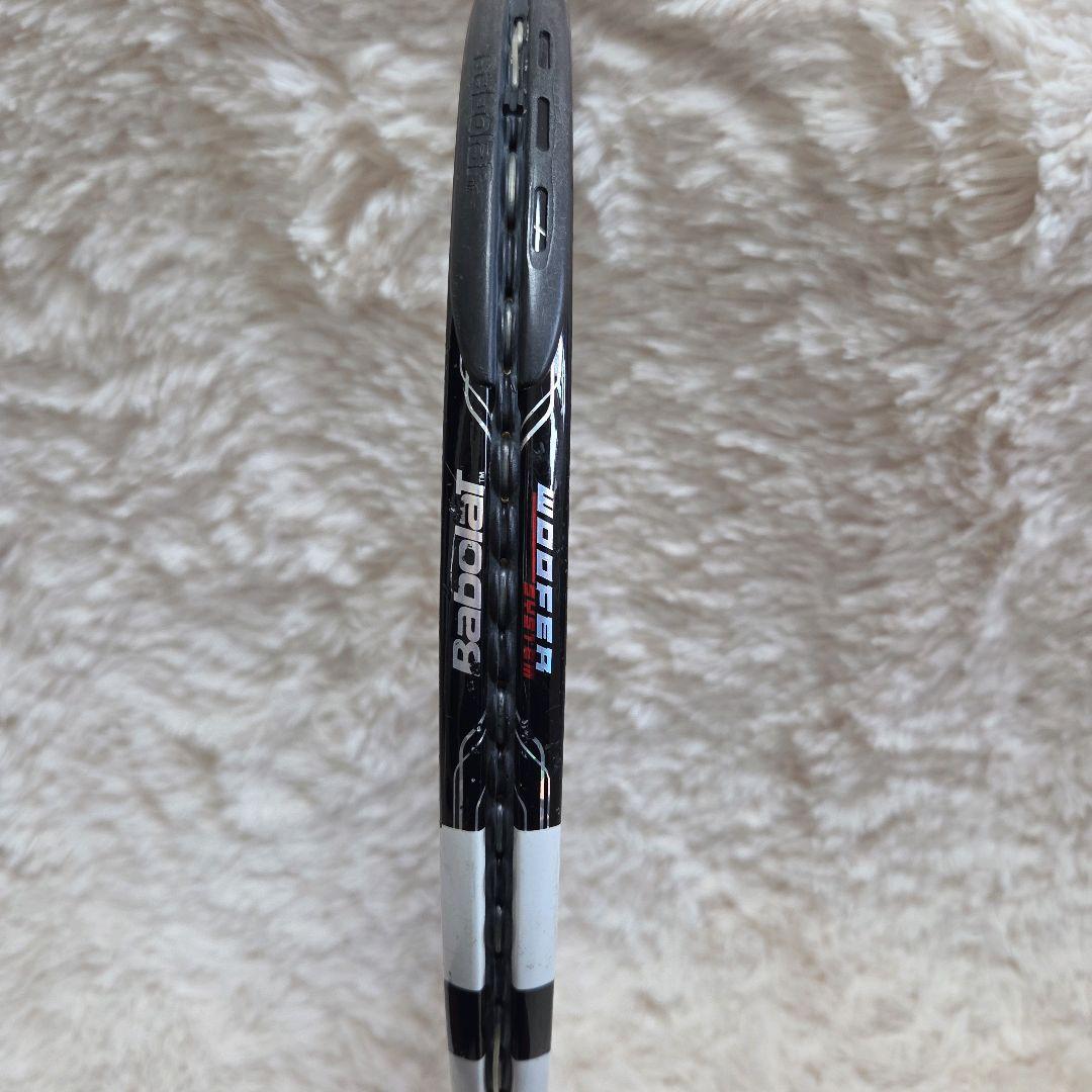 【希少品】バボラ ピュア ドライブ 107 GT G2 Babolat 107
